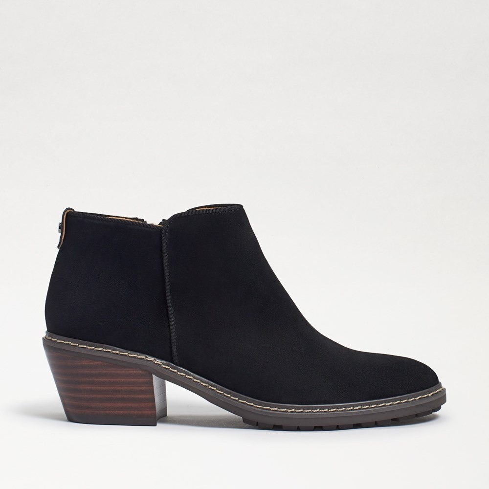 PRYCE ANKLE BOOTIE